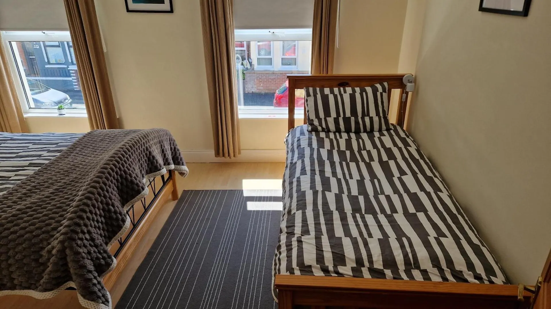 Private Home Titanic History Belfast United Kingdom