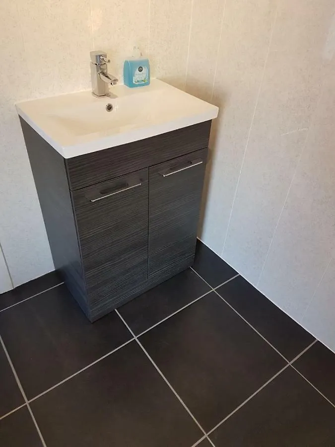 Holiday home Private Home Titanic History Belfast United Kingdom