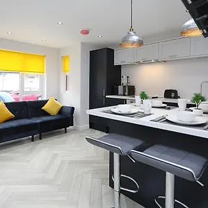  Apartment No1 Luxury Service